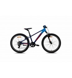 Manubrio Potencia Y Extensión Para Bicicleta Mtb D31.8mm