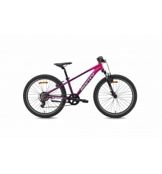 Bicicleta Monty Junior KX7 24' Monoplato 2023