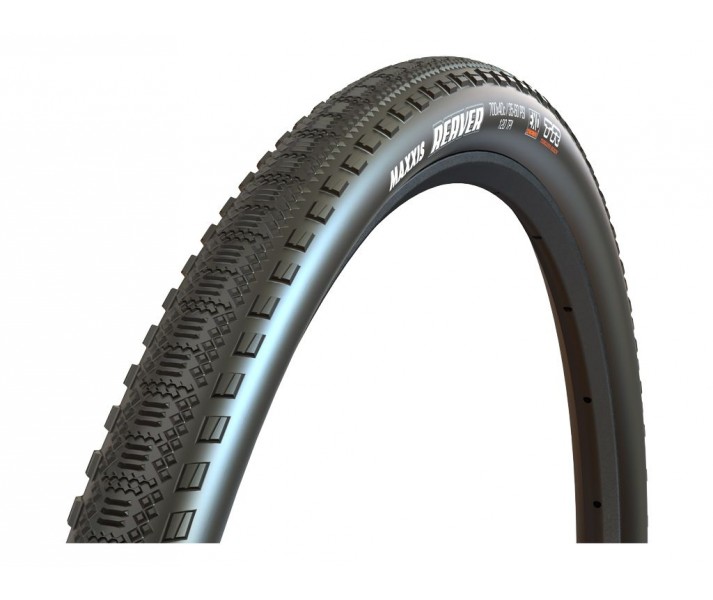 Cubierta Maxxis Reaver Gravel 700x45C 45-622 Plegable