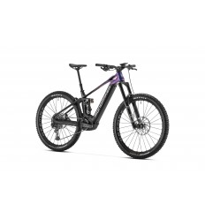Bicicleta Eléctrica Mondraker Crafty Carbon XR 2024
