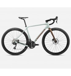 Bicicleta Orbea TERRA H30 2024 |R143|