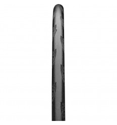 Cubierta Continental Grand Prix 5000 S 700X25 Tubeless Ready Plegable Negro 25-622