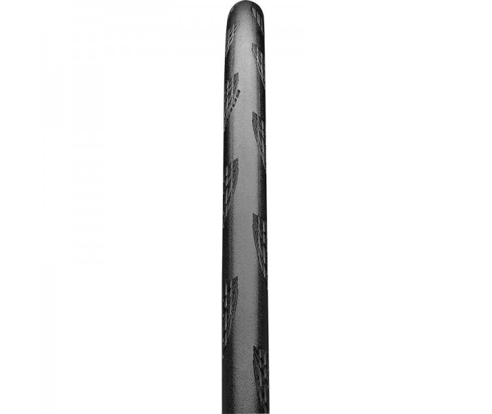 Cubierta Continental Grand Prix 5000 S 700X25 Tubeless Ready Plegable Negro 25-622