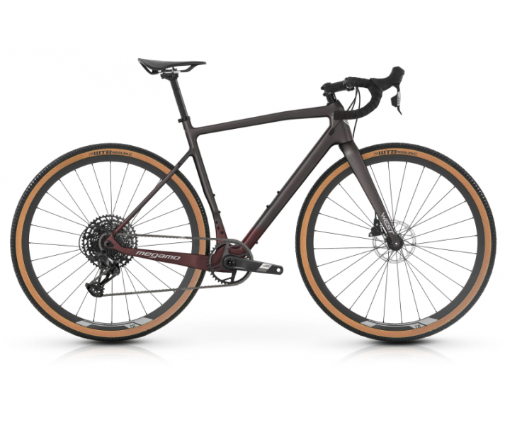 Megamo gran fondo online