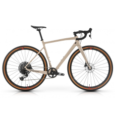 Bicicleta Megamo West Axs 05 2024