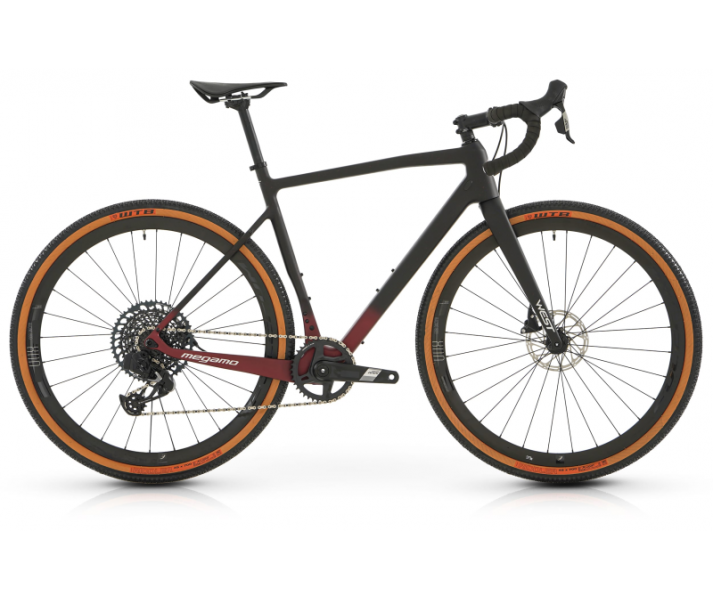 Bicicleta Megamo West Axs 05 2024