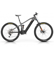 Bicicleta Megamo 29' Crave Al 05 2024