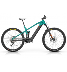 Bicicleta Megamo 29' Crave Al 05 2024