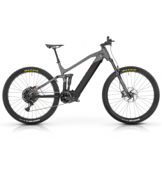 Bicicleta Megamo 29' Crave Al 10 2024