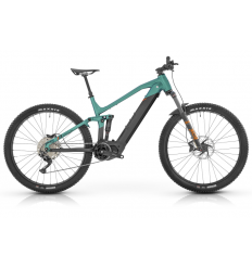 Bicicleta Megamo 29' Crave Al 40 2024