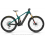 Bicicleta Megamo 29' Crave Crb All-Mtn 2024
