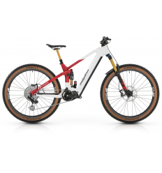 Bicicleta Megamo 29' Crave Crb Enduro 2024