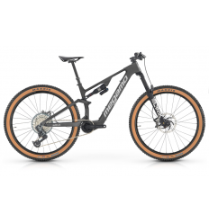 Bicicleta Megamo 29' Native 03 2024