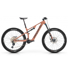 Bicicleta Megamo 29' Native 05 2024