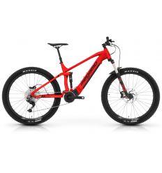 Bicicleta Megamo 29' Ridon Fs 630 05 2024