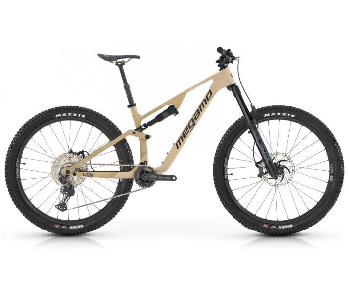 Bicicleta Megamo 29' Vitae 10 2024