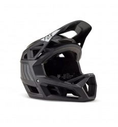 Casco Fox Proframe Nace Negro |31472-001|