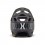 Casco Fox Proframe Nace Negro |31472-001|