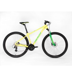 Bicicleta MERIDA BIG NINE 15 TFS 2023
