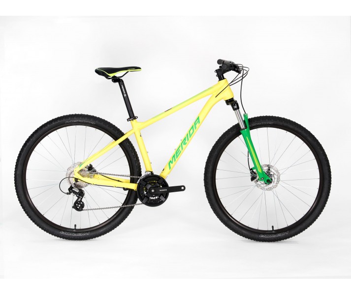 Bicicleta MERIDA BIG NINE 15 TFS 2023