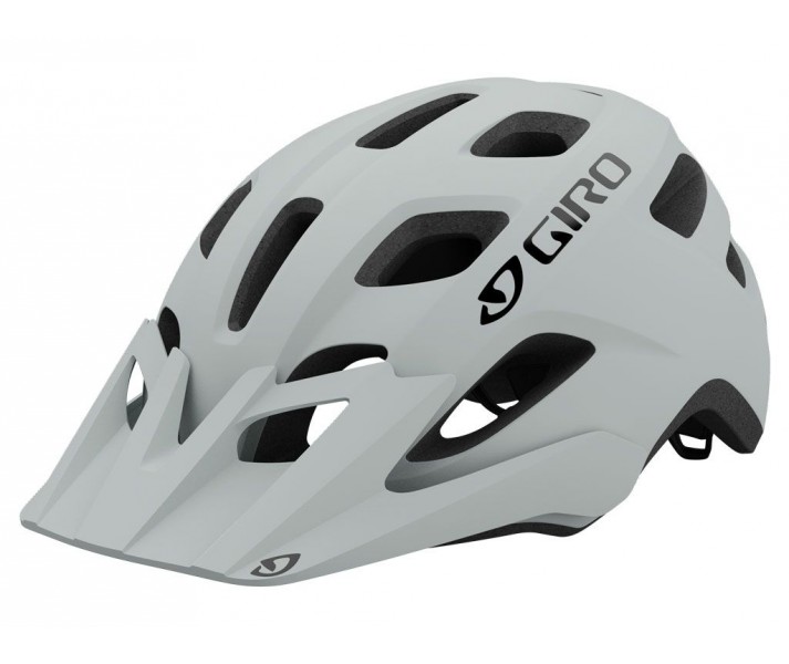 Casco Giro Fixture Mips Gris