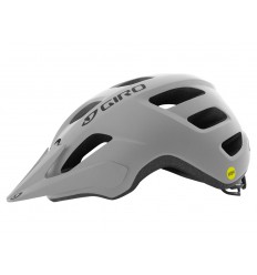 Casco Giro Fixture Mips Gris