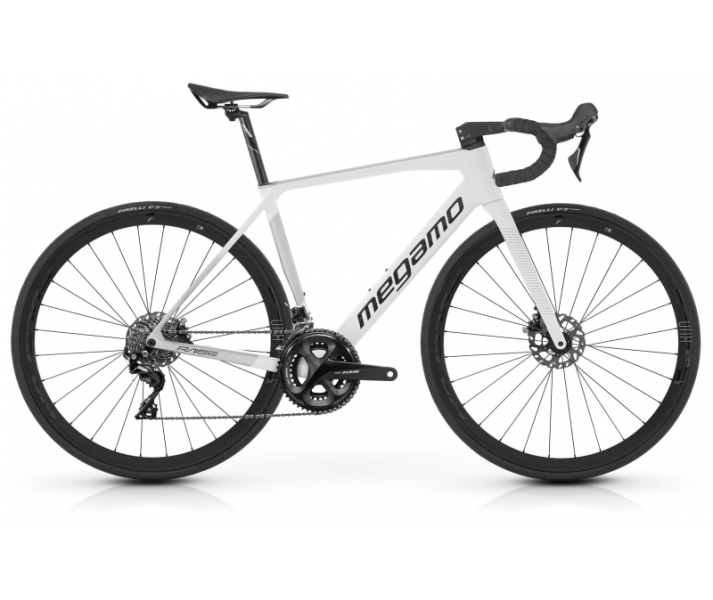 Bicicleta Megamo Raise 20 LTD 2023