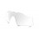 Lente Oakley Radar EV Path Transparente |101-353-007|