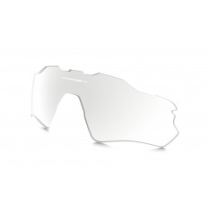 Lente Oakley Radar EV Path Transparente |101-353-007|