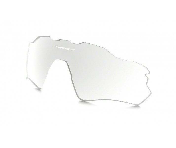 Lente Oakley Radar EV Path Transparente |101-353-007|