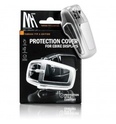 Protector Pantalla Mh Display Yamaha Typ A Series