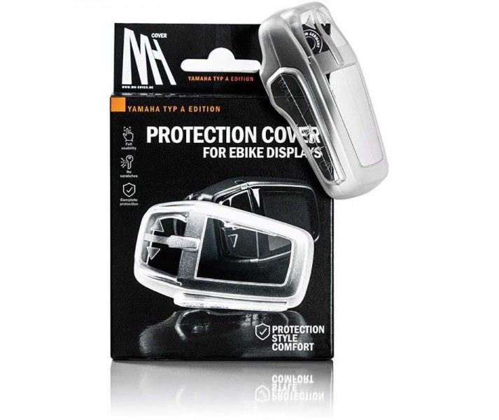 Protector Pantalla Mh Display Yamaha Typ A Series