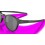 Gafas Sol Oakley Latch Negro Lente Prizm Negro |OO9265-2753|