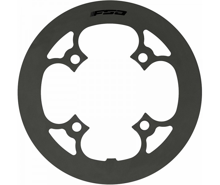 Protector Plato Fsa E-Bike Bosch 104Bcd 36-38D Neg