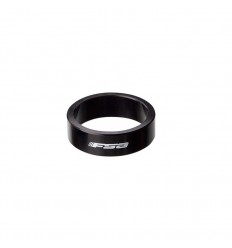 Alargador Fsa Aluminio 1-1/8 - 10 Mm Negro (10 Unidades)