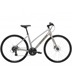 Bicicleta Trek FX 1 Stagger Disc 2023