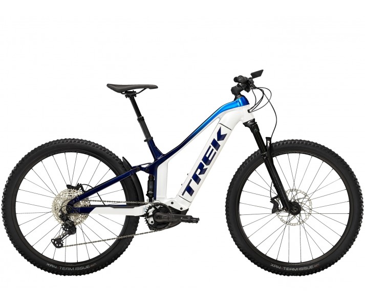 Bicicleta Trek Powerfly FS 7 29' 2022