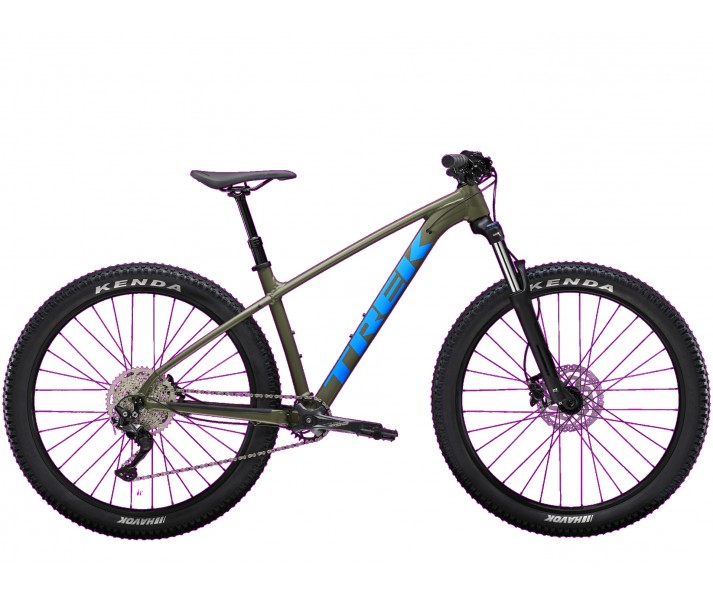 Bicicleta TREK Roscoe 6 27.5' 2023