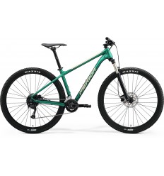 Bicicleta MERIDA BIG NINE 100 2X 2023