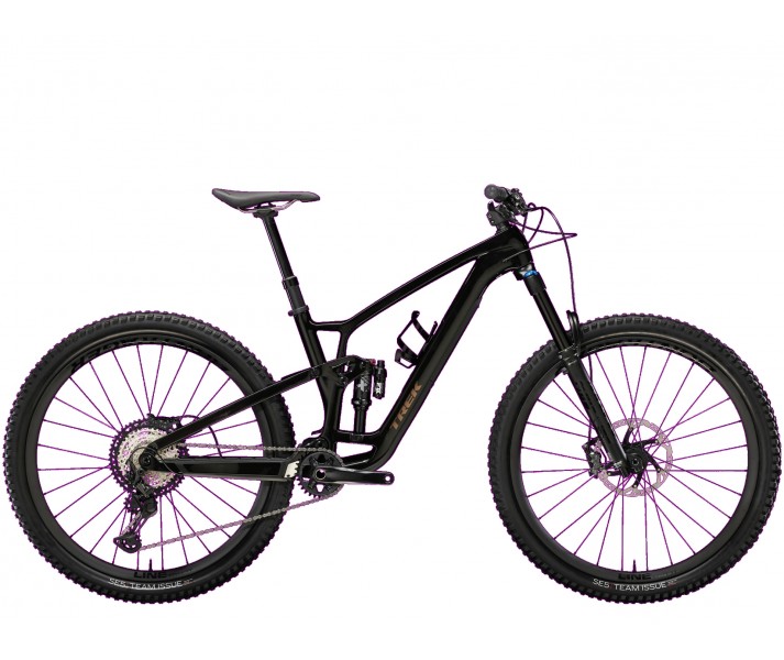 Bicicleta TREK Fuel EX 9.8 XT Gen 6 29' 2023