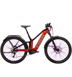 Bicicleta Eléctrica TREK Powerfly FS 4 Equipped Gen 3 29' 2023