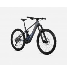 Bicicleta Orbea WILD H20-Eagle 2024 |R341|