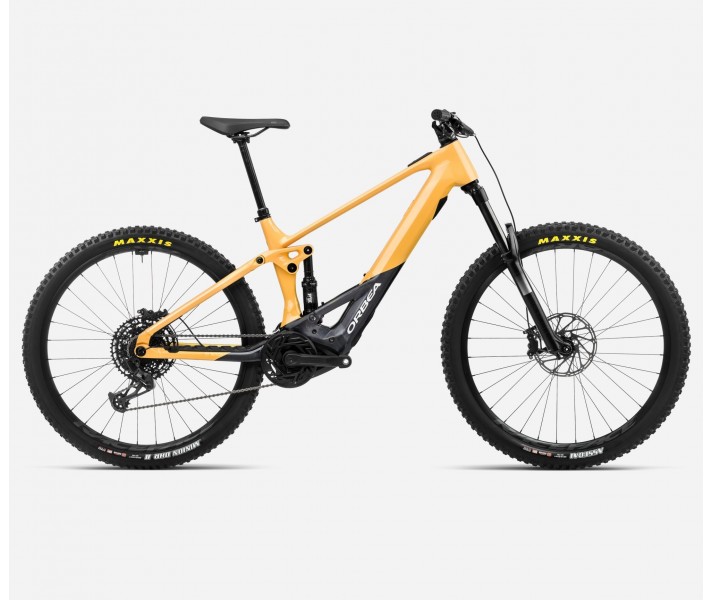 Bicicleta Orbea WILD H20-Eagle 2024 |R341|