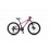 Bicicleta Monty Junior KD73 24' Monoplato Disco 2023