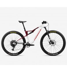 Bicicleta Orbea OIZ H20 2023 |N233|