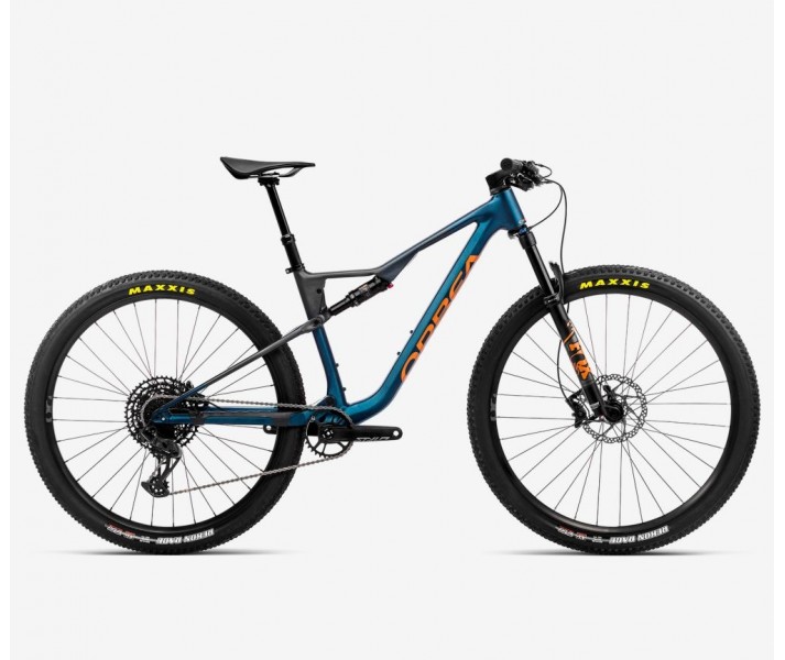 Bicicleta Orbea OIZ H20 2023 |N233|