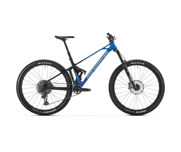 Bicicletas de sales montaña mondraker