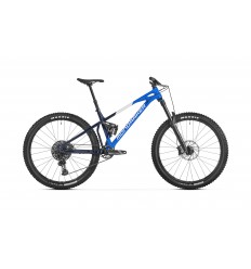Bicicleta Mondraker SUPERFOXY 2024