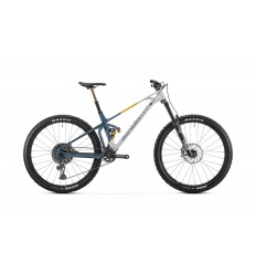 Bicicleta Mondraker SUPERFOXY CARBON RR 2024