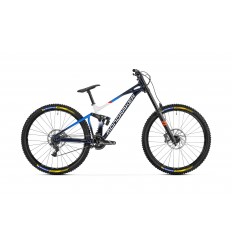 Bicicleta Mondraker SUMMUM R MX 2024